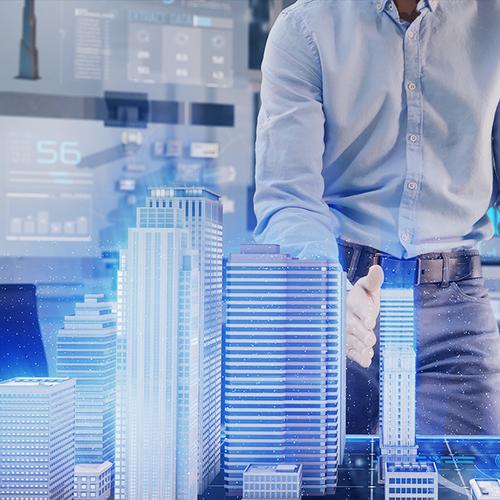 樓宇自控-樓宇自控系統-智能照明控制系統-能源管理系統-智慧園區管理