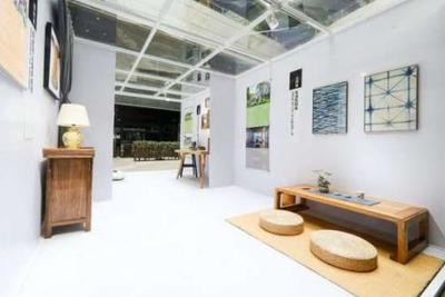 潮玩攻略|有限空間&times;無限創(chuàng)意,第二屆中國社區(qū)商業(yè)地產節(jié)喊你來打卡!