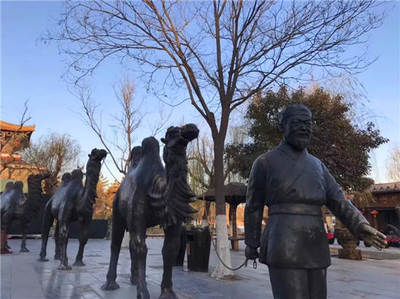 打造全國首個云生態智慧景區 清明上河園將實現管理+、服務+、安全+、經營+四大智能升級