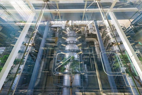 在日本,垃圾場都設計的如此不同,還能成為打卡旅游勝地