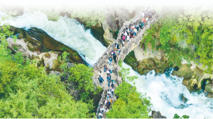 以園區(qū)為支點(diǎn)，精準(zhǔn)服務(wù)與融入新發(fā)展格局